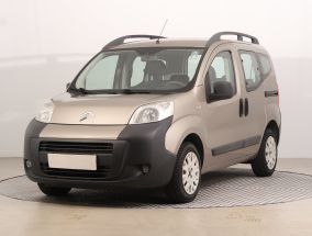 Citroen Nemo - 2010