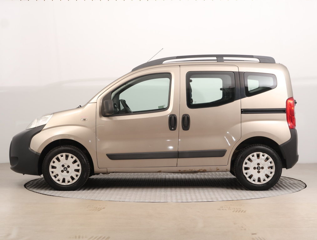 Citroen Nemo