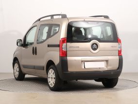 Citroen Nemo - 2010