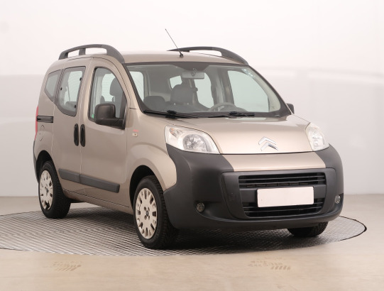 Citroen Nemo