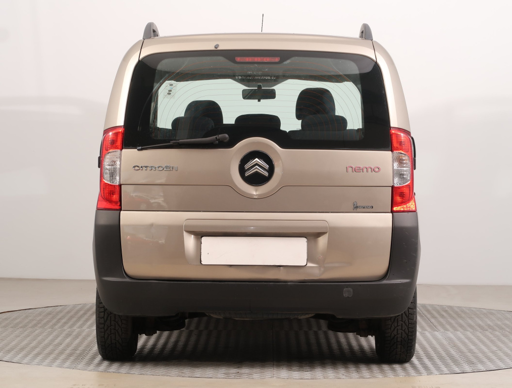 Citroen Nemo