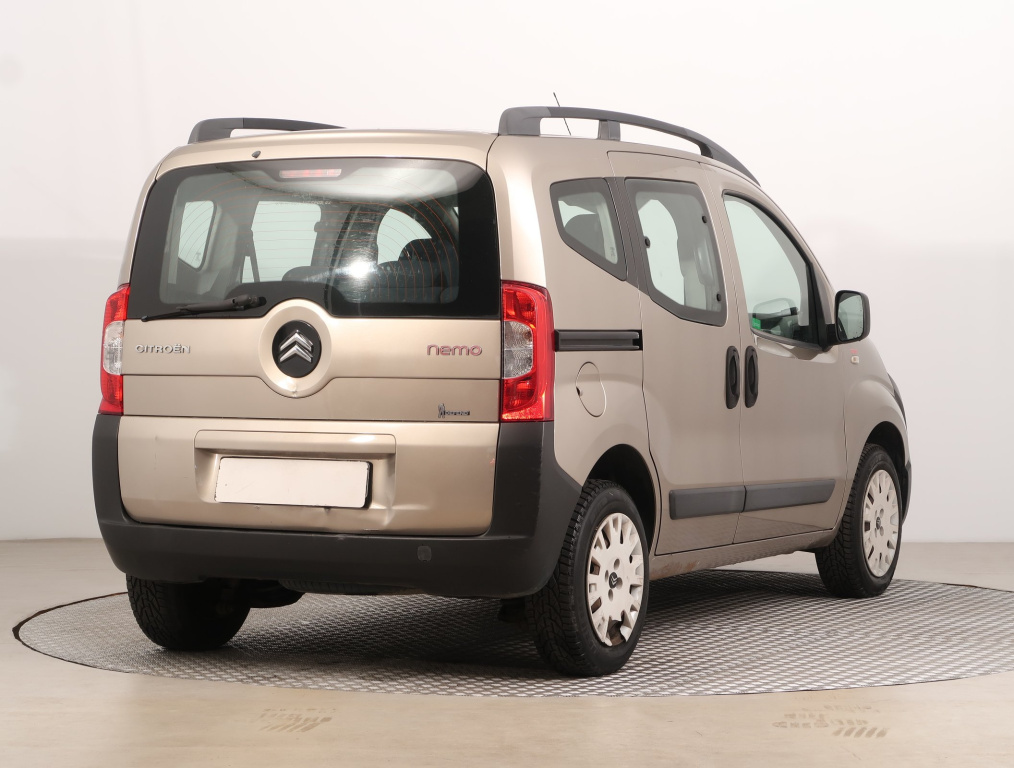 Citroen Nemo