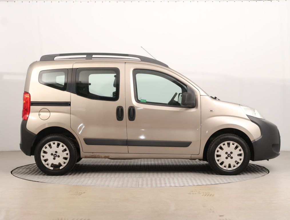 Citroen Nemo