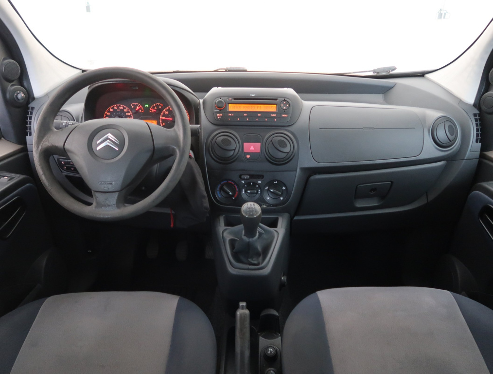 Citroen Nemo
