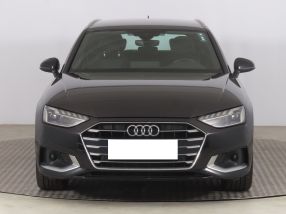 Audi A4 - 2022