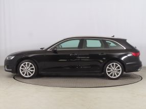 Audi A4 - 2022