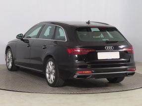 Audi A4 - 2022