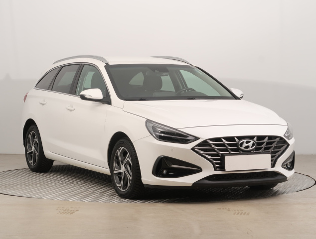 Hyundai i30 2023