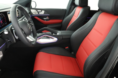 Mercedes-Benz GLE Coupe - 2025