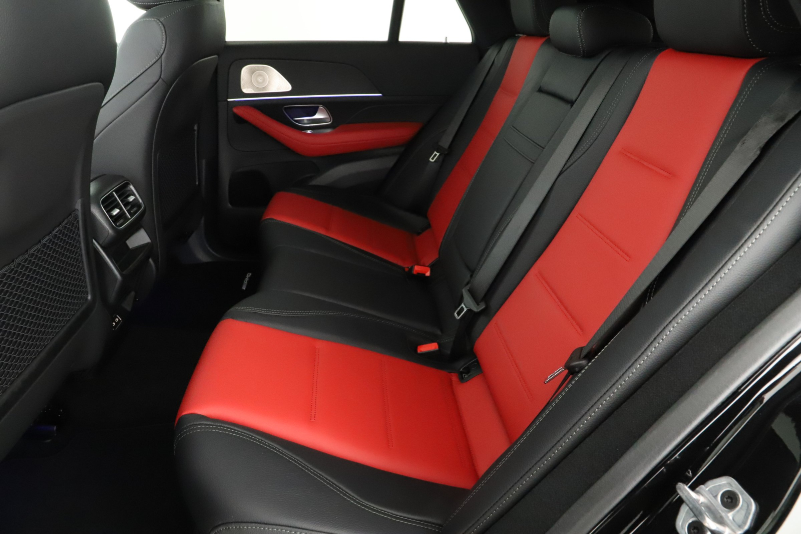 Mercedes - Benz GLE Coupe - 2025