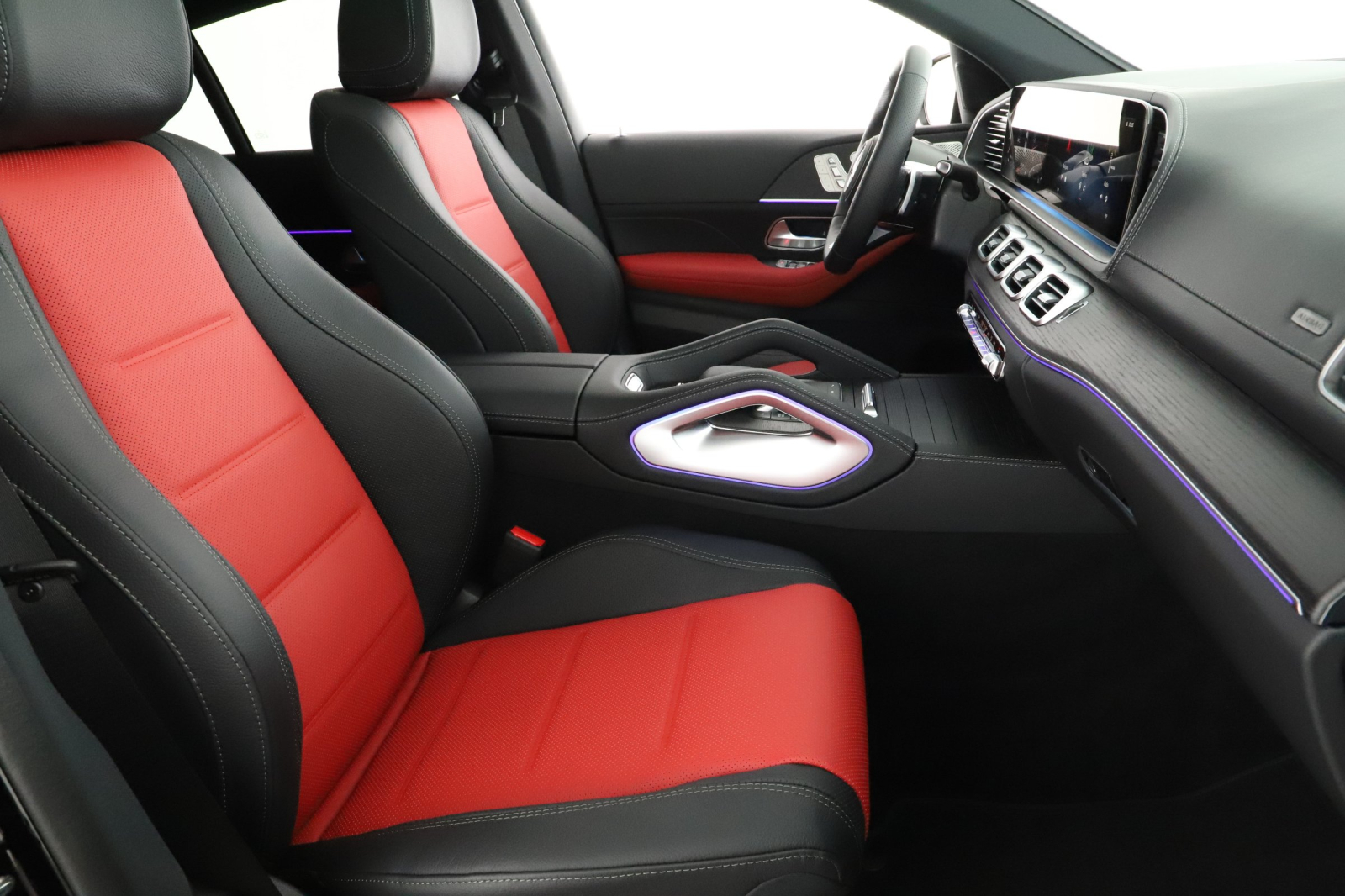 Mercedes-Benz GLE Coupe - 2025