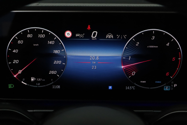 Mercedes-Benz GLE Coupe - 2025