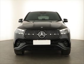 Mercedes-Benz GLE Coupe - 2025