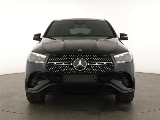 Mercedes-Benz GLE Coupe