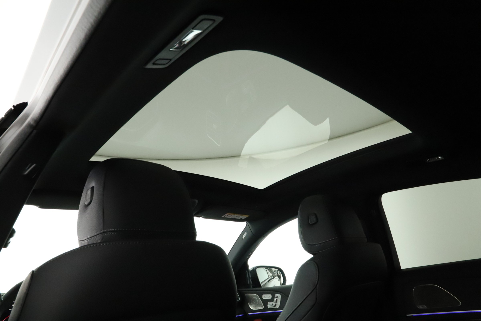 Mercedes-Benz GLE Coupe - 2025