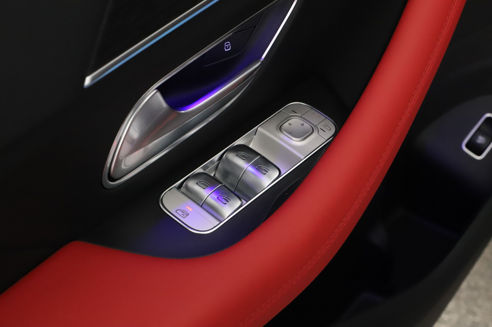 Mercedes-Benz GLE Coupe - 2025