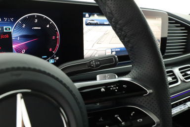 Mercedes-Benz GLE Coupe - 2025