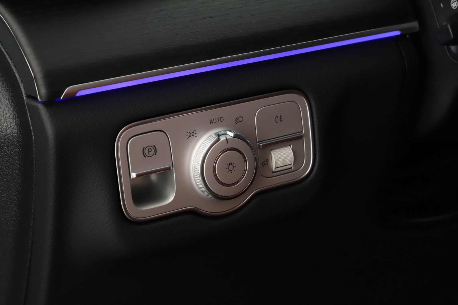 Mercedes-Benz GLE Coupe - 2025