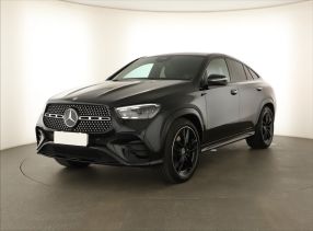 Mercedes-Benz GLE Coupe - 2025