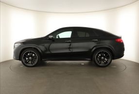 Mercedes-Benz GLE Coupe - 2025