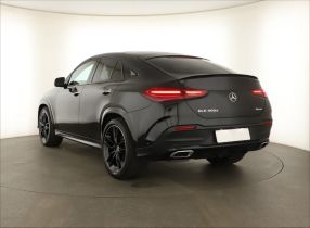Mercedes-Benz GLE Coupe - 2025