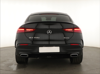 Mercedes-Benz GLE Coupe - 2025
