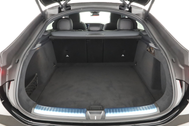 Mercedes-Benz GLE Coupe - 2025