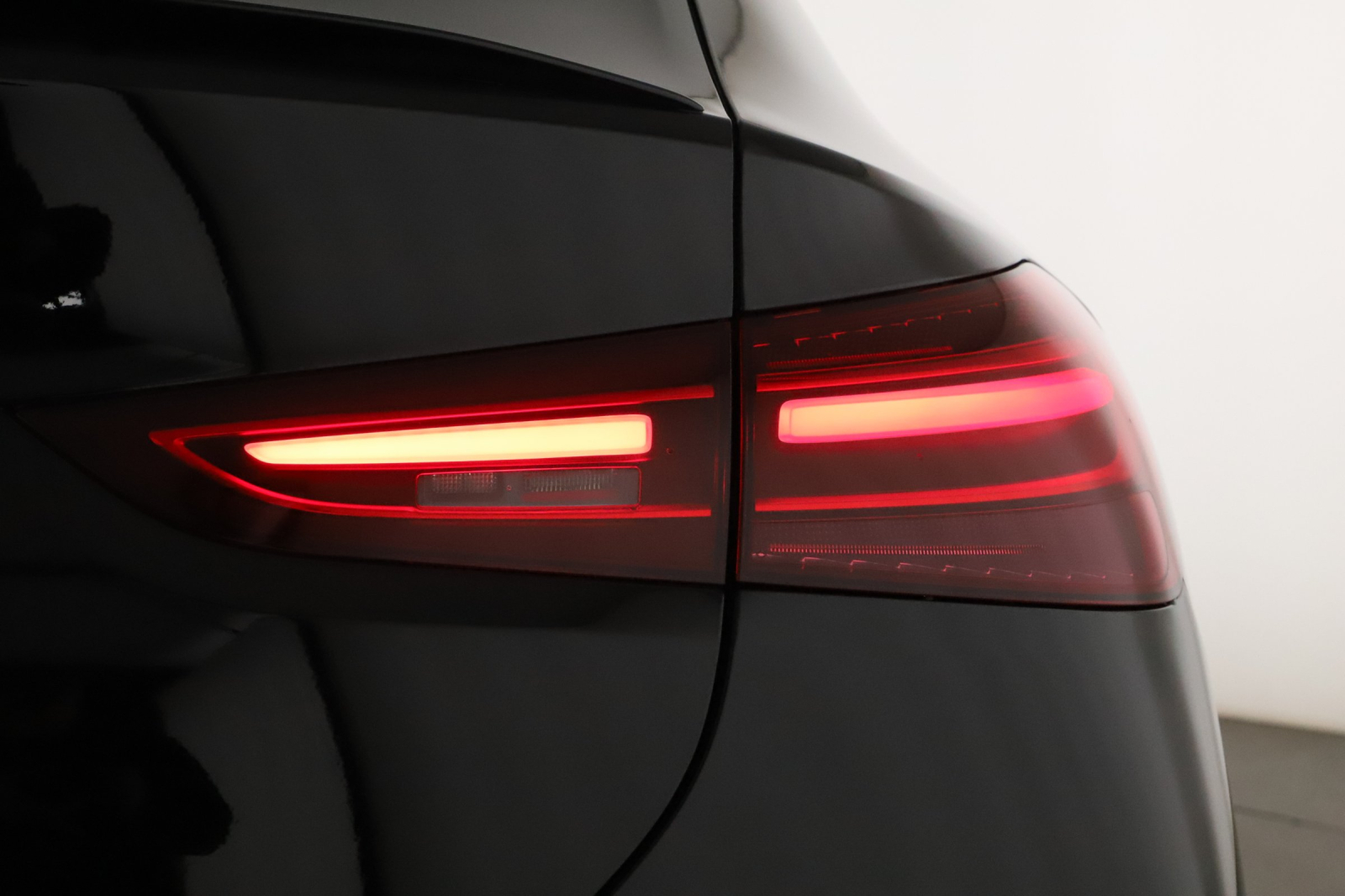 Mercedes-Benz GLE Coupe - 2025