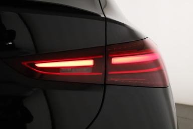 Mercedes-Benz GLE Coupe - 2025