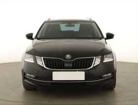 Skoda Octavia - 2018