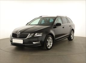 Skoda Octavia - 2018