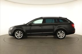 Skoda Octavia - 2018