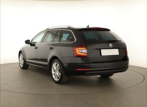 Skoda Octavia - 2018