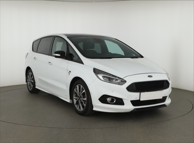 Ford S-Max 2019