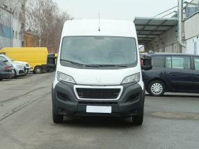 Peugeot Boxer - 2020