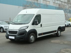 Peugeot Boxer - 2020