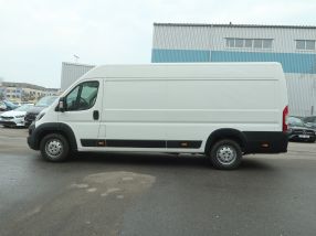 Peugeot Boxer - 2020