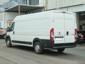 Peugeot Boxer - 2020