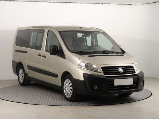 Fiat Scudo