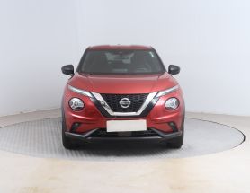 Nissan Juke - 2021