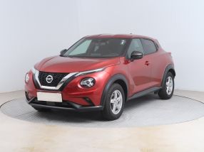 Nissan Juke - 2021