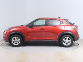 Nissan Juke - 2021