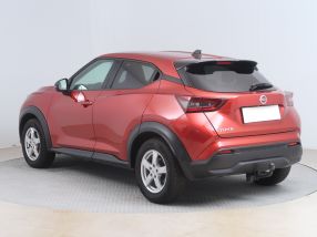 Nissan Juke - 2021