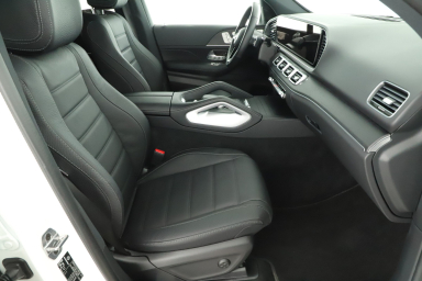 Mercedes-Benz GLE - 2025