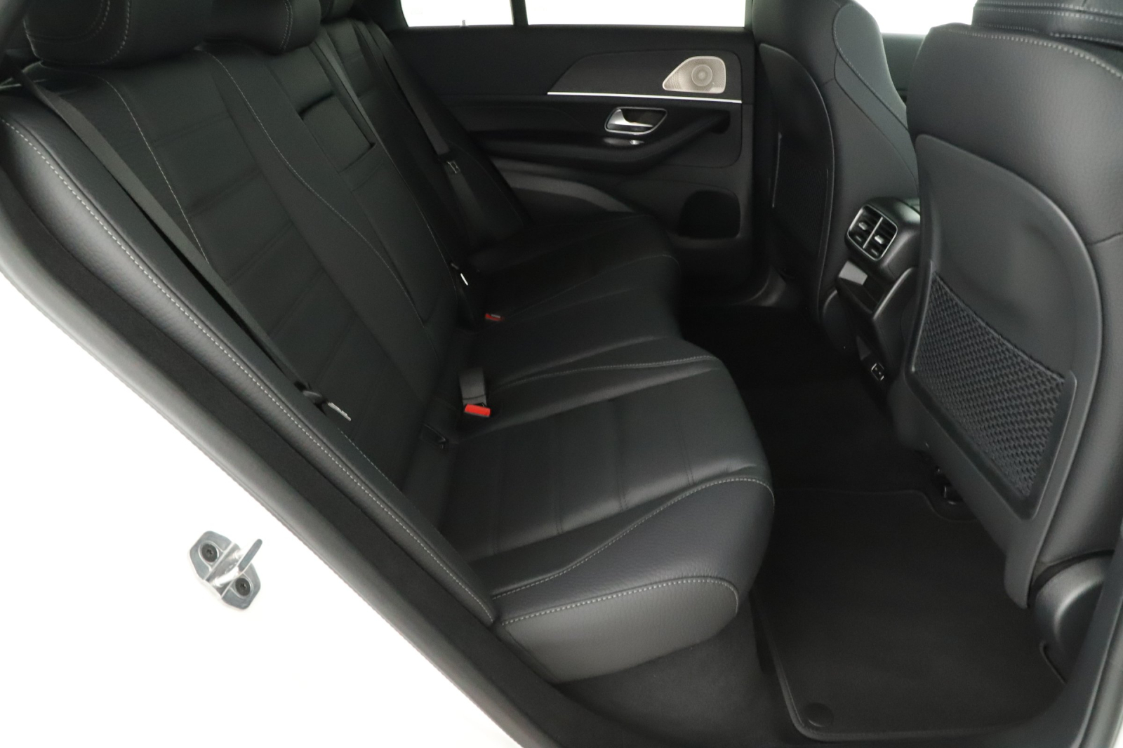 Mercedes - Benz GLE - 2025