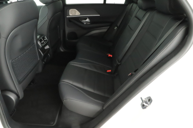 Mercedes-Benz GLE - 2025