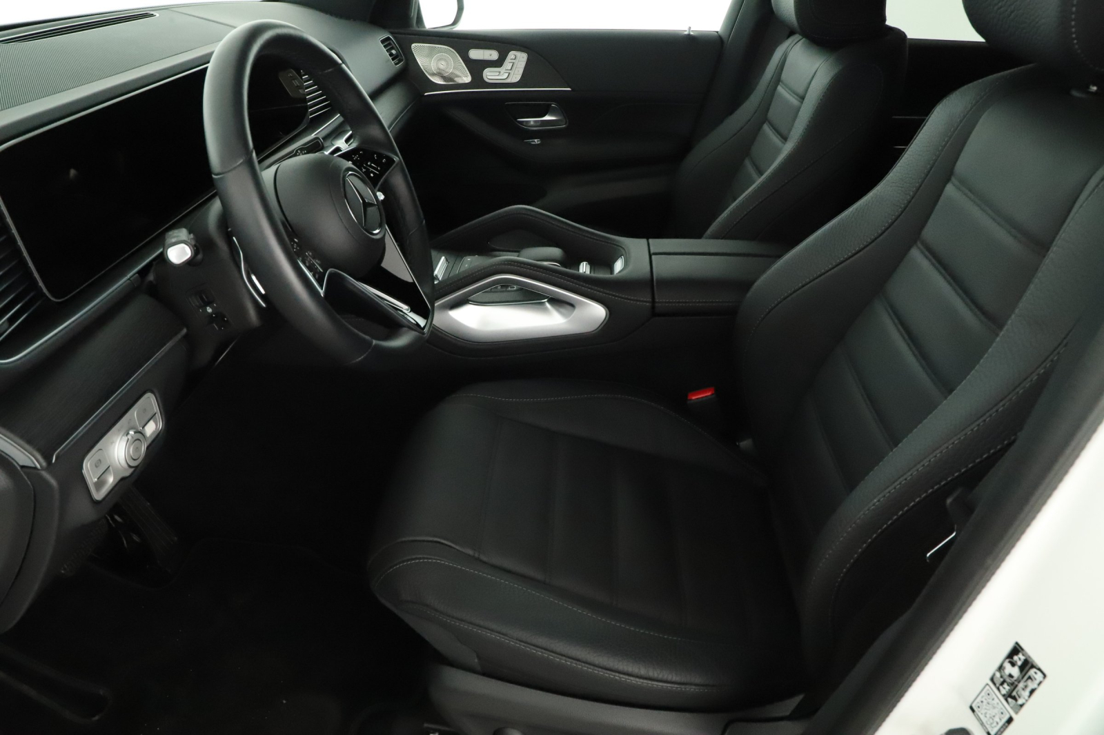 Mercedes-Benz GLE - 2025