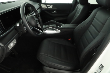 Mercedes-Benz GLE - 2025