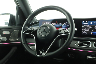 Mercedes-Benz GLE - 2025