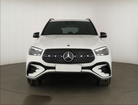 Mercedes - Benz GLE - 2025